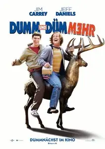 Dumm Und Dümmehr (2014)