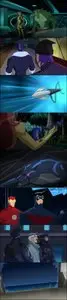 Batman Unlimited: Animal Instincts (2015)