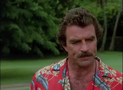 Magnum P.I. S07E08