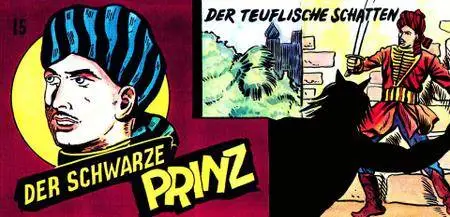 Der1 schwarze Prinz 15