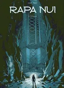 Rapa Nui - Tome 02 - Révélations