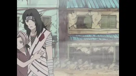 Naruto S05E27 Genjutsu Or Reality EAC3 2 0