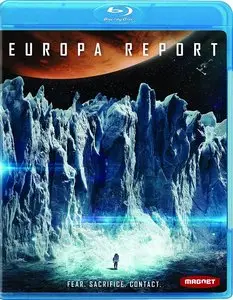 Europa Report (2013)