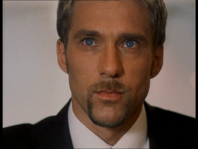 Ultimate Target (2000) 