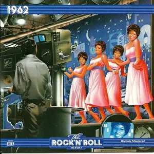 VA - Time Life Music: The Rock 'N' Roll Era Collection (1989 - 2001)