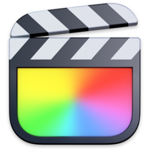 Final Cut Pro 10.6.7