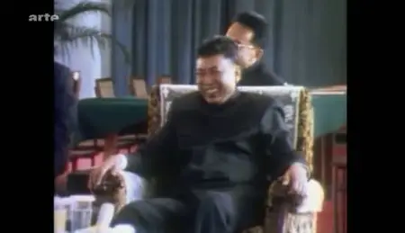 (Arte) Mystères D'archives - 1978, Les Images Retrouvées Des Khmers Rouges (2011)