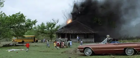 The Outsiders / Die Outsider (1983)