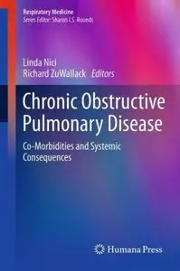 Chronic Obstructive Pulmonary Disease: Co-Morbidities and Systemic Consequences (repost)