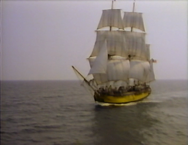 Discovery Channel - Slave Ship (1997)