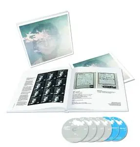 John Lennon: Imagine - The Ultimate Edition (1971) [2018, 4CD +2 Blu-ray Box Set]