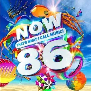 VA - NOW That's What I Call Music! Vol. 86 (2023)