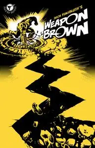 Weapon Brown TPB (2014) (digital-Empire