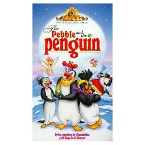 The Pebble And The Penguin (1995)