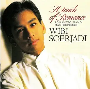 Wibi Soerjadi - A Touch Of Romance (1996)