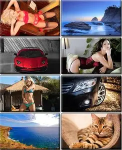 LIFEstyle News MiXture Images. Wallpapers Part (715)