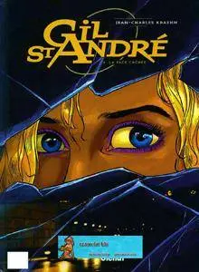 Gil St André 2 - La face cachée