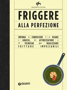 Allan Bay - Friggere alla perfezione