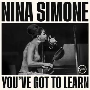 Nina Simone - You've Got To Learn (Live) (2023) [Official Digital Download 24/192]