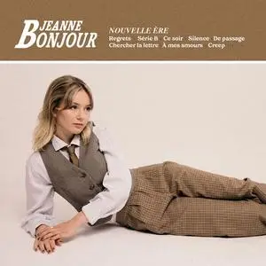 Jeanne Bonjour - Nouvelle Ère (2024)