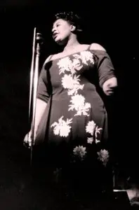 Ella Fitzgerald - The Complete Ella In Berlin: Mack The Knife - 1960 (1993)