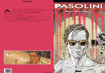 Pasolini, Pig! Pig! Pig! (Repost)