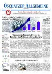 Oschatzer Allgemeine Zeitung - 04. Januar 2018