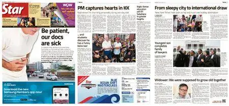 The Star Malaysia – 03 March 2018