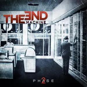 The End Machine - Phase2 (2021) [Official Digital Download]