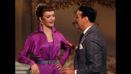 Tea for Two (1950)