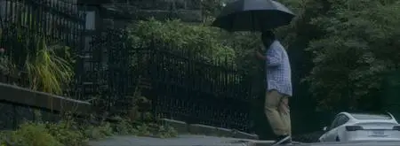 Leave (2022)