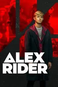 Alex Rider S03E01