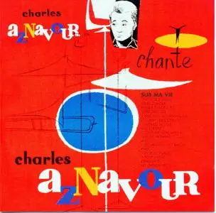Charles Aznavour - Sur Ma Vie  (2004)