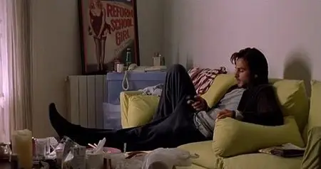 I Love You Baby (2001) 