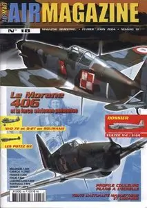 AirMagazine №18 Fevrier / Mars 2004 (reup)