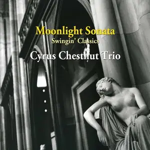 Cyrus Chestnut Trio - Moonlight Sonata (2014)