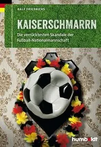 Ralf Friedricks - Kaiserschmarrn