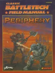 BattleTech - Field Manual, Periphery
