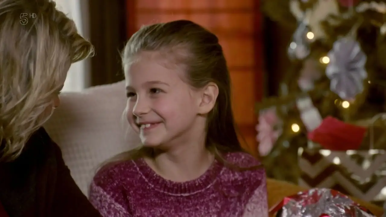Angels in the Snow (2015)