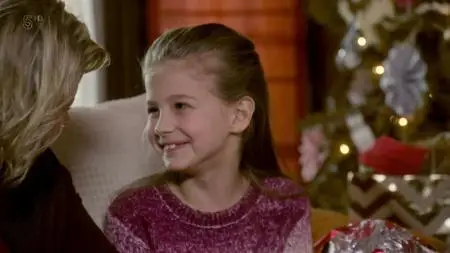 Angels in the Snow (2015)
