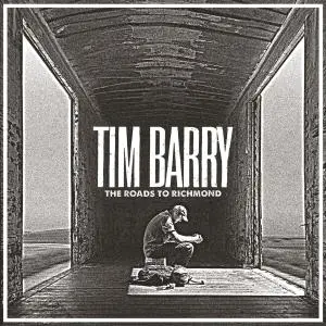Tim Barry - The Roads to Richmond (2019)