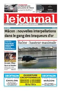 LE JOURNAL 11 Décembre 2010