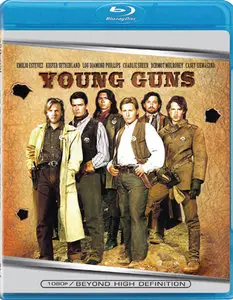 Young Guns (1988)