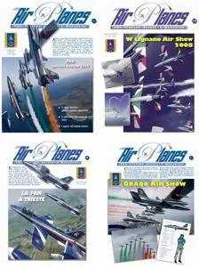 AirPlanes Magazine 2008 full year