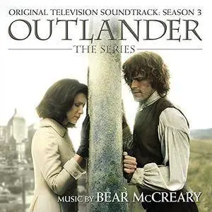 Bear McCreary - Outlander Season 3 (Original Television Soundtrack) (2018)