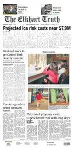 The Elkhart Truth - 22 January 2020