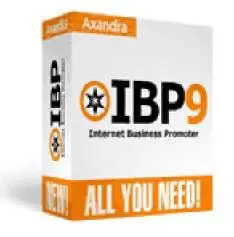 Internet Business Promoter v9.5.1Multilingual