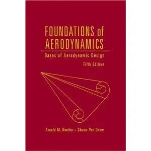 Foundations of Aerodynamics: Bases of Aerodynamic Design
