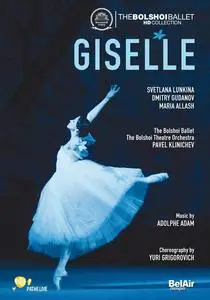 Adolphe Adam - Giselle (2012)