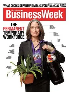 Business Week - 18 January 2010